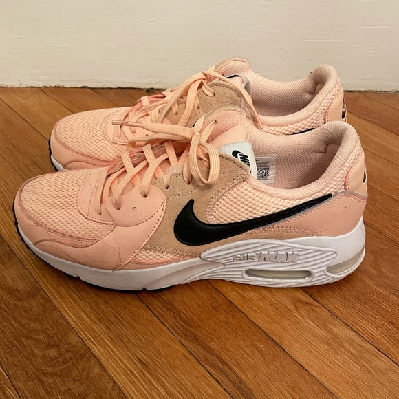 Nike air max pink - Picture 4 of 4